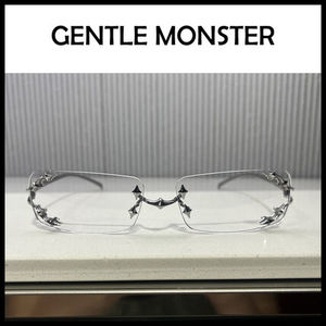 Gentle Monster■2025 Bold Collection_Mosh 02■正規品