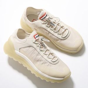 HUNTER スニーカー TRAVEL TRAINER WFF1100REN