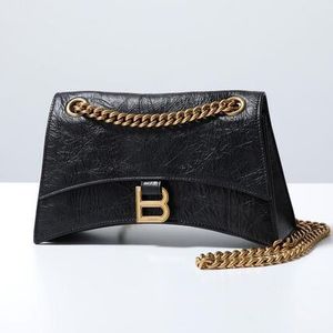 BALENCIAGA ハンドバッグ CRUSH 781920 210IT