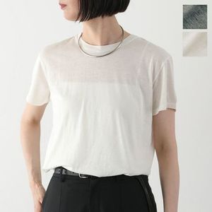 THE ROW Tシャツ Niteroi 7918 K541 半袖 カットソー
