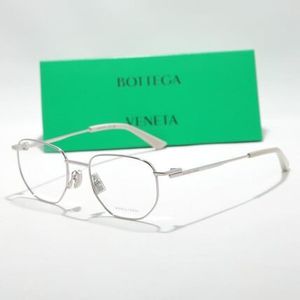BOTTEGA VENETA メガネ BV1301O ウェリントン型