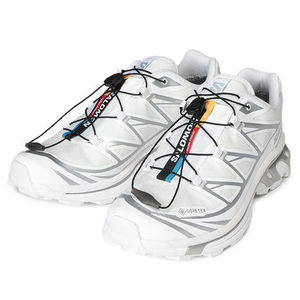 SALOMON XT-6 GTX スニーカー