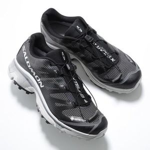 SALOMON スニーカー XT-4 OG GTX L47953400
