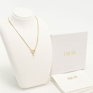 DIOR ネックレス N2890WOMCY_D03S【ランク:A】