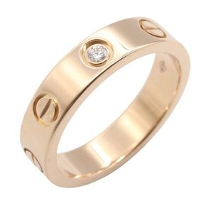 Cartier 指輪