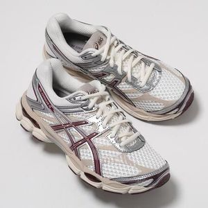 ASICS スニーカー GEL-CUMULUS 16 1203A733
