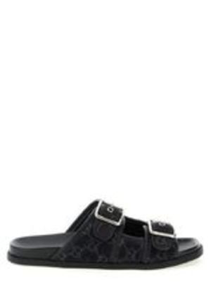 GUCCI グッチ ♪ メンズ サンダル ♪ RHEIN OPEN ♪