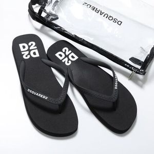 DSQUARED2 ビーチサンダル FFM0001 17208765 ラバー