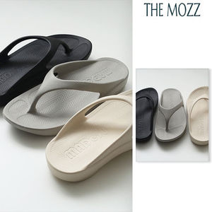【THE MOZZ】Cozy Slippers