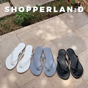 オシャレビーチサンダル (5color)