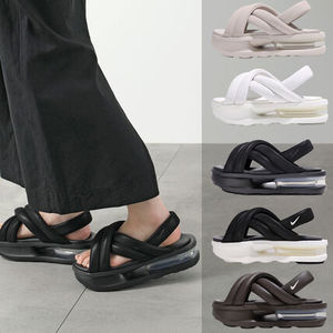 NIKE サンダル W AIR MAX ISLA SANDAL エア マックス アイラ