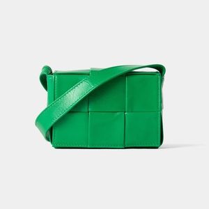 送料関税込★BOTTEGA VENETA★メンズ ショルダーバッグ