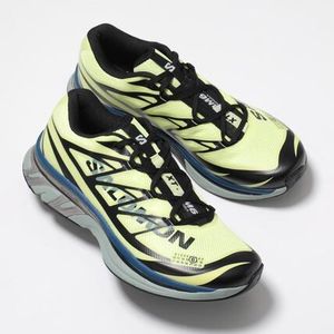 MM6 × SALOMON スニーカー XT SH1WS0020 P6303
