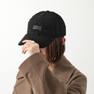 HUNTER ベースボールキャップ HR10087 ボア