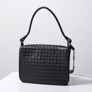 BOTTEGA VENETA ショルダーバッグ 795074 V2HL1 レザー