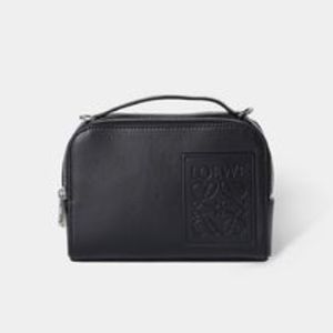 LOEWE ミニカメラクロスボディバッグ