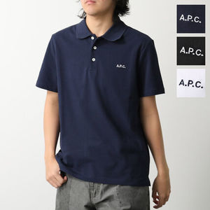 APC A.P.C. ポロシャツ polo carter COGWZ H26342