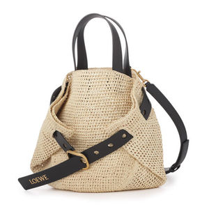LOEWE トートバッグ 3WAY abesbesx02