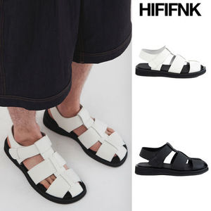 【HI FI FNK】Jerry Fisherman Sandals