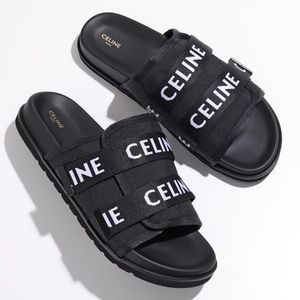 CELINE サンダル PITEA STRAPPY ピーテオ 362785085C