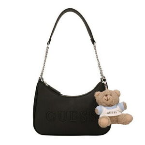 【国内発送】 GUESS レディース ショルダーバッグ