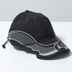 ROA キャップ PURSUIT 6 PANEL CAP YBUW213FA08