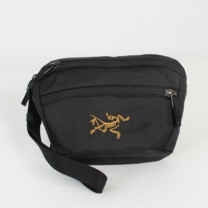 ARC'TERYX ショルダーバッグ MANTIS 1 WAIST PACK【国内配送】