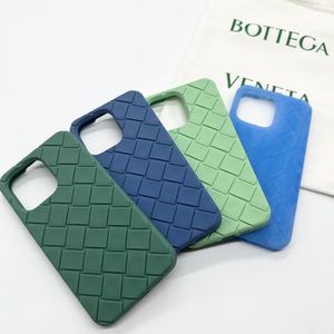 【新品未使用】BOTTEGA VENETA  iPhoneケース14proMAX
