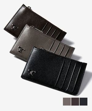 トッズ TOD'S T タイムレス XAMTSYF8300 カードケース