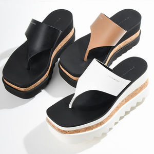 【国内即発】STELLA MCCARTNEY スニーク エリーゼ サンダル