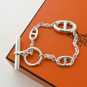 【国内即発】HERMES Farandole Bracelet ブレスレット