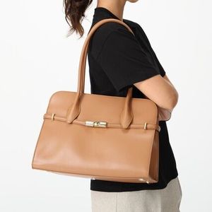FURLA トートバッグ ゴッチャ WB01504 BX3104