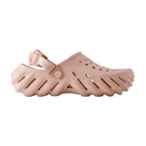 Echo Sandals - Crocs - Thermoplastic - Pink