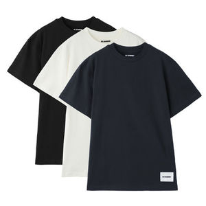JIL SANDER クルーネックTシャツ j40gc0001-tn254