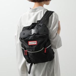 HUNTER バックパック UBB6018ACD リュック ナイロン