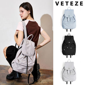 【VETEZE】25SS★ AubeA AA Mini Big Pack