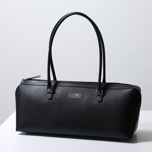 MM6 バッグ Bauletto バウレット ラージ SB6ZH0041 P9061