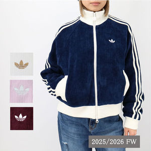 ■adidas  ベロアトラックトップ KS7780 KR0062 KS7779 KS0040