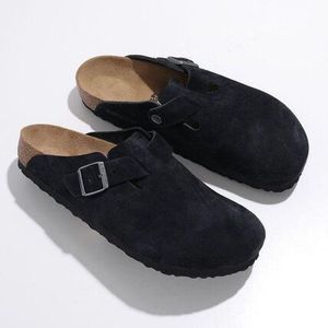 BIRKENSTOCK サンダル Boston BS ボストン