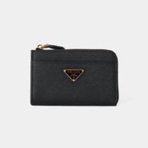 PRADA プラダ サフィアーノ キーケース カードケース 国内発送