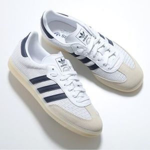 adidas Originals スニーカー SAMBA OG JH5633 メッシュ