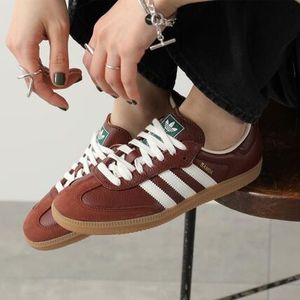 adidas Originals スニーカー SAMBA OG サンバ JR0892