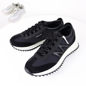 MONCLER モンクレール スニーカー Pacey2 09A 4M00210 M7280