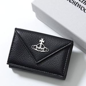 Vivienne Westwood 三つ折り財布 51150009 S000D オーブ