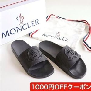 MONCLER モンクレール サンダル
