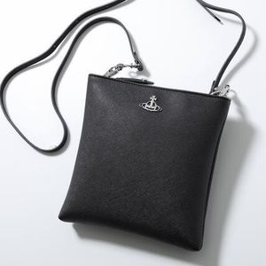 Vivienne Westwood バッグ SQUIRE NEW SQUARE 51160005 S000B