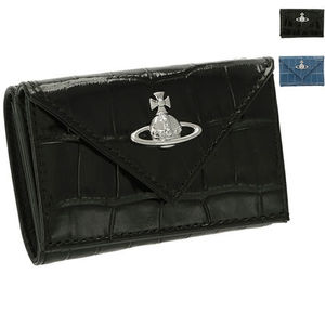 Vivienne Westwood 財布 三つ折り エンベロープ ウォレット