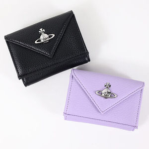 Vivienne Westwood 三つ折り財布 Envelope 5115002EW S000D