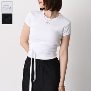 【国内即発】DIESEL T-BUNNY-TAIL-S1 Tシャツ