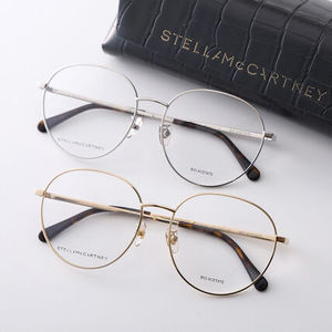 STELLA McCARTNEY メガネ SC50036U ボストン型